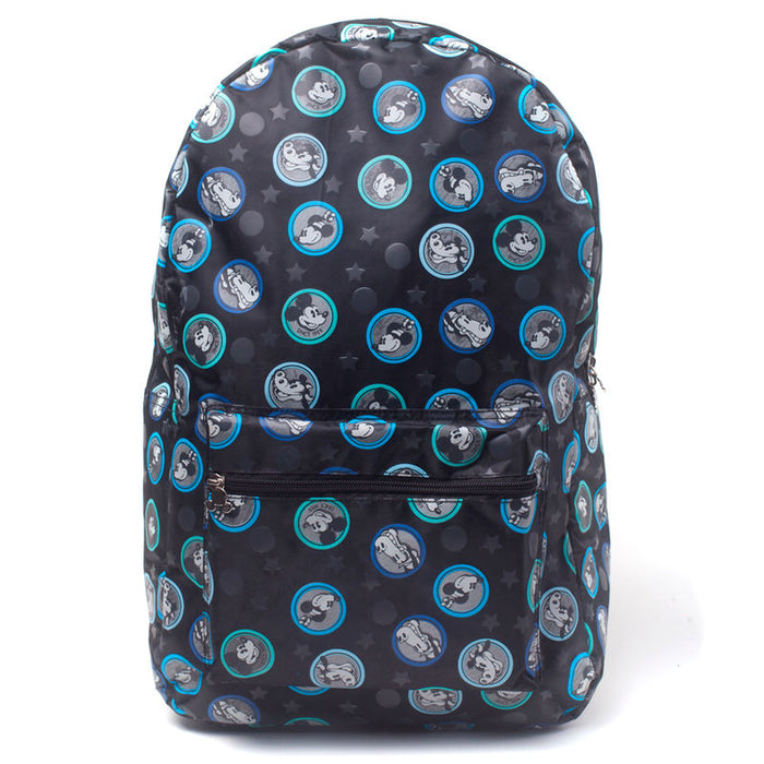 Disney Mickey backpack 41cm-3