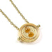 Harry Potter Time Turner rotary necklace-1