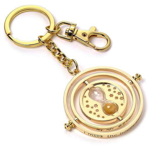 Harry Potter Time Turner keychain-1