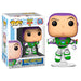 POP figure Disney Pixar Toy Story 4 Buzz Lightyear-1