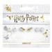 Harry Potter Deathly Hallows Golden Snitch Platform earrings set-5