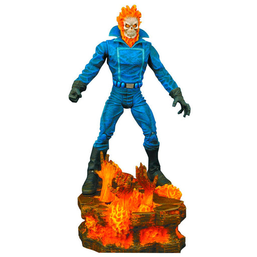 Marvel Ghost Rider Select figure-0