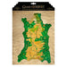 Game of Thrones Westeros magnetic map-1
