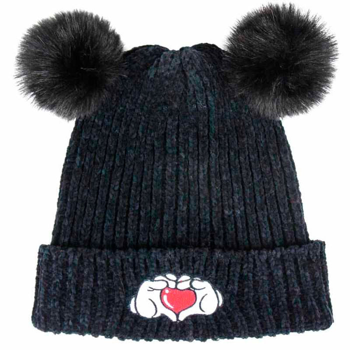 Disney Minnie premium hat-1