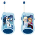 Disney Frozen Walkie Talkie Adventure set-2