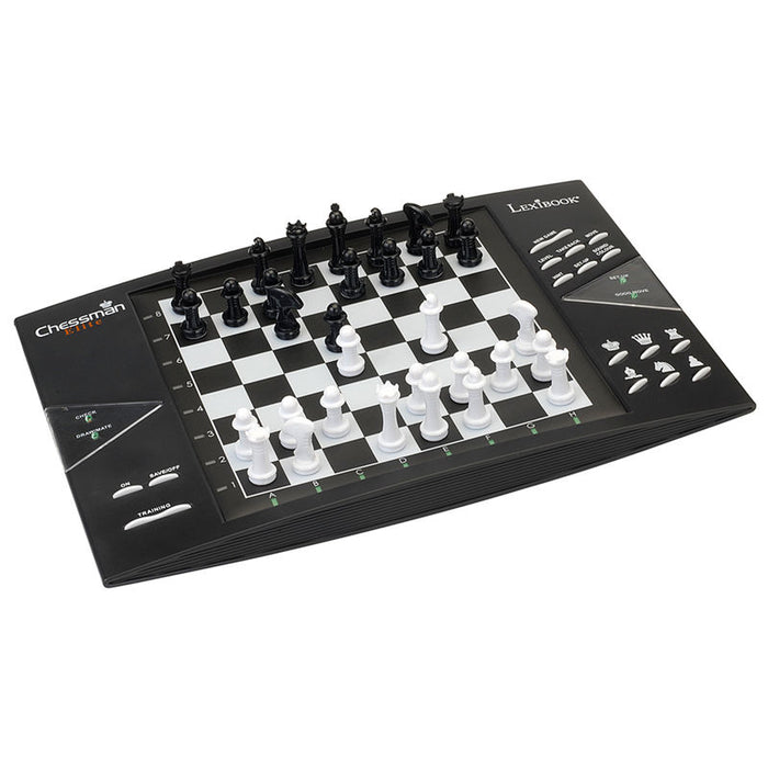 Electronic table chess-2