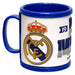 Real Madrid rubber mug-1