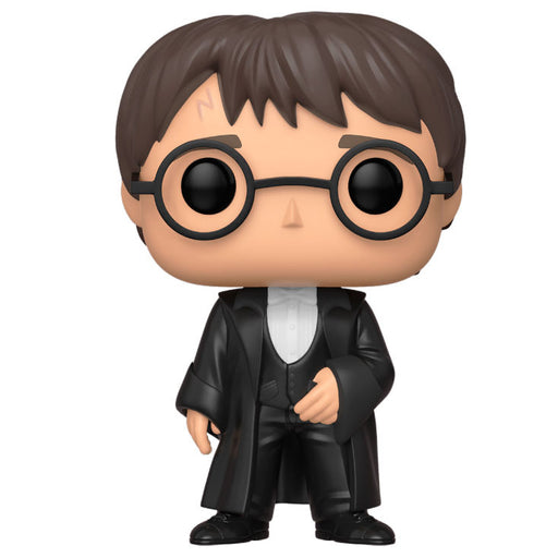 POP figure Harry Potter Yule Ball-1
