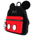 Loungefly Disney Mickey backpack 27cm-1