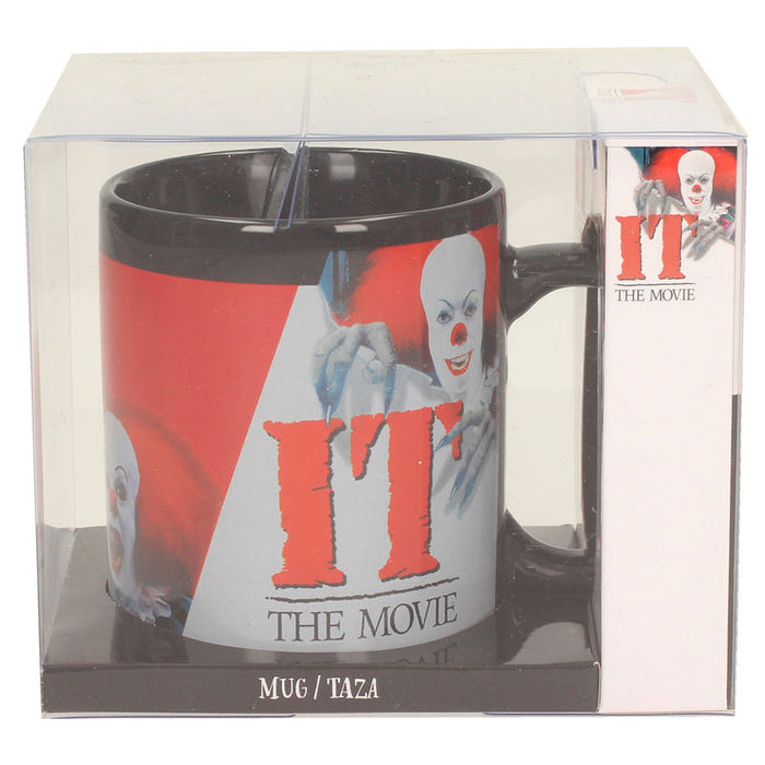 It 1990 Pennywise mug-1