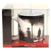 The Exorcist Poster mug-2