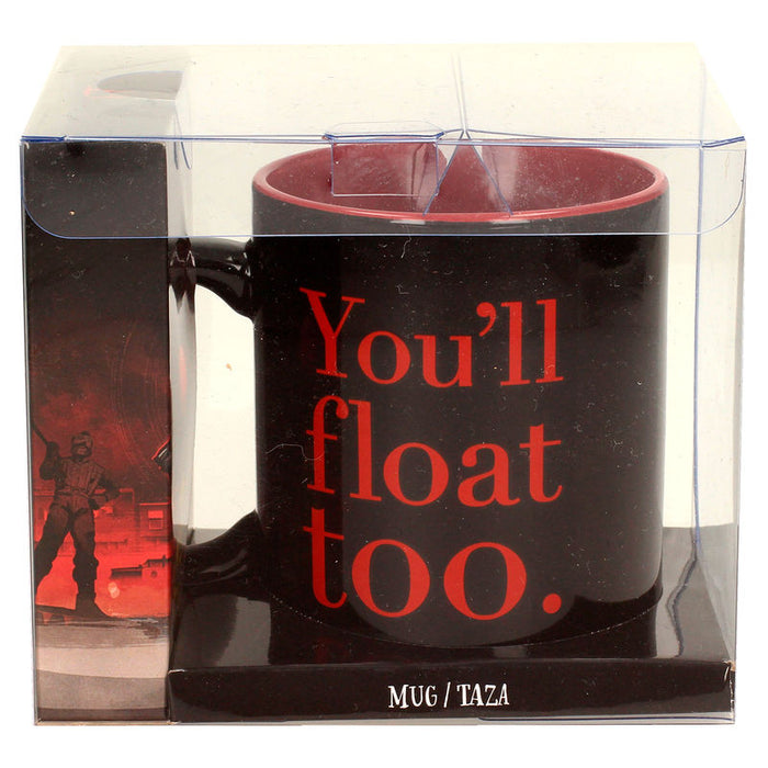 It 2017 Pennywise mug-2