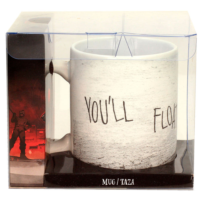 It You Will Float Too IT mug-2