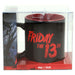 Friday the 13th mug-2
