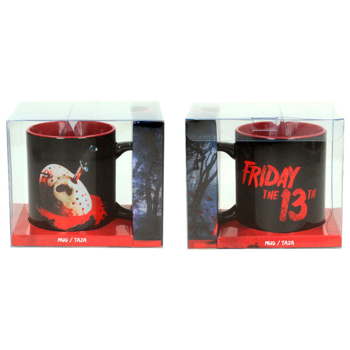 Friday the 13th mug-3