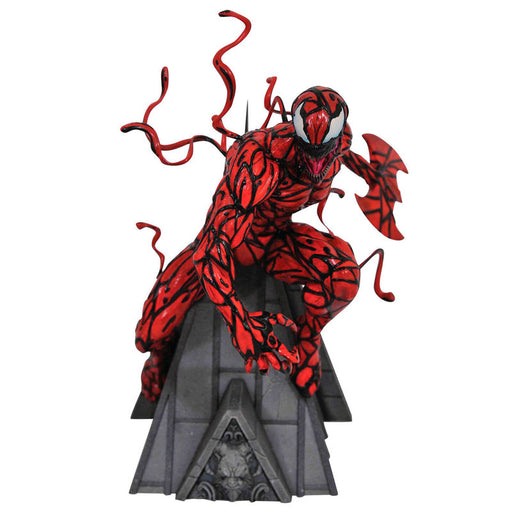 Marvel Carnage resin statue 30cm-0