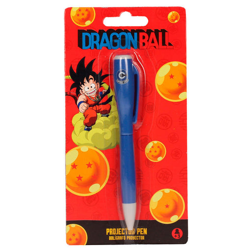 Dragon Ball projector light pen-1
