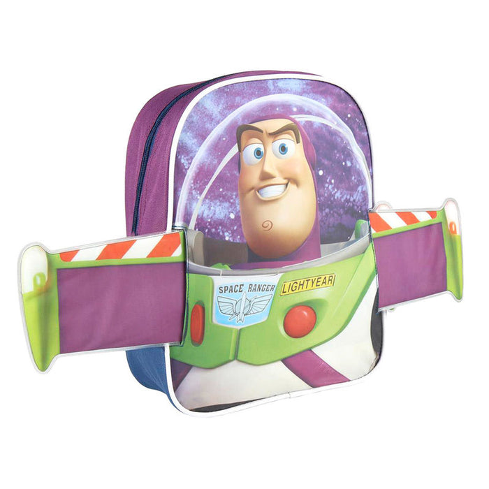 Disney Toy Story Buzz Lightyear backpack 31cm-1