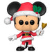 POP figure Disney Holiday Mickey-1