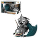 POP figure Lord of the Rings Witch King with Fellbeast-2