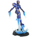 Marvel Avengers Endgame Rescue diorama statue 23cm-0
