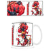 Marvel Deadpool mug-0