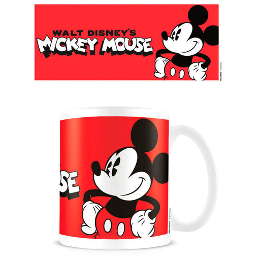 Disney Mickey mug-0