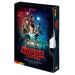 Stranger Things VHS A5 premium notebook-0