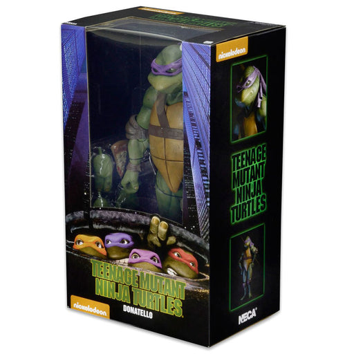 Teenage Mutant Ninja Turtles Donatello articulated figure 42cm-0