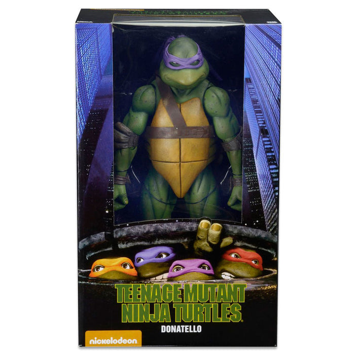 Teenage Mutant Ninja Turtles Donatello articulated figure 42cm-1