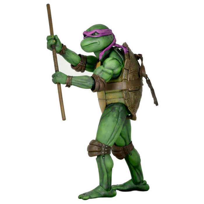 Teenage Mutant Ninja Turtles Donatello articulated figure 42cm-3