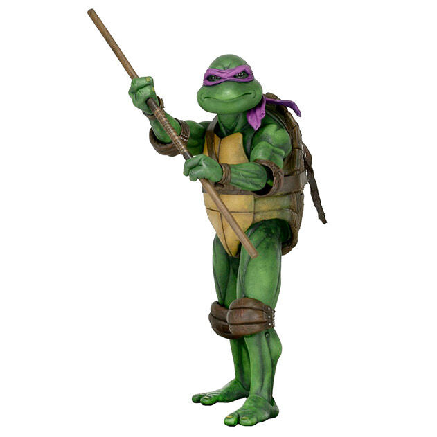 Teenage Mutant Ninja Turtles Donatello articulated figure 42cm-4