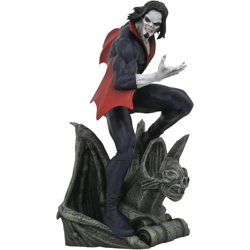 Marvel Gallery Morbius diorama figure 25cm-1