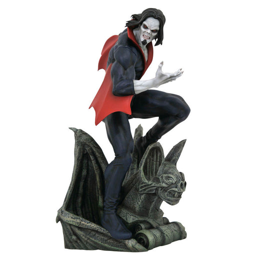 Marvel Gallery Morbius diorama figure 25cm-0