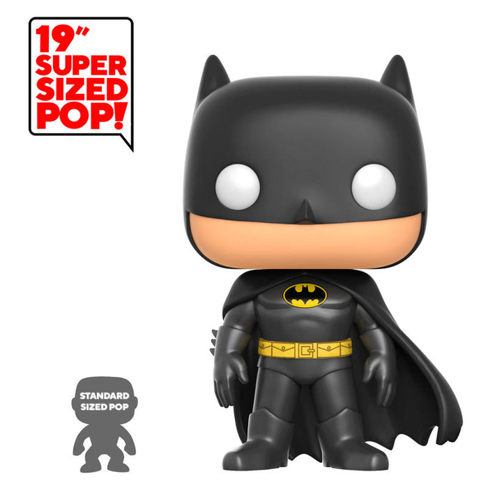 POP figure DC Comics Batman 48cm-1