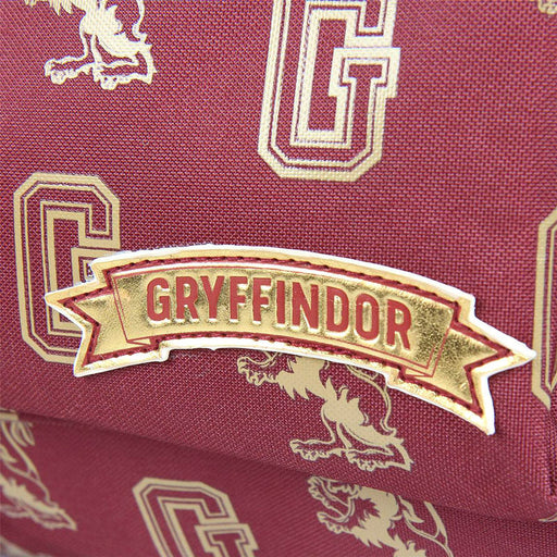 Harry Potter Gryffindor backpack 44cm-0