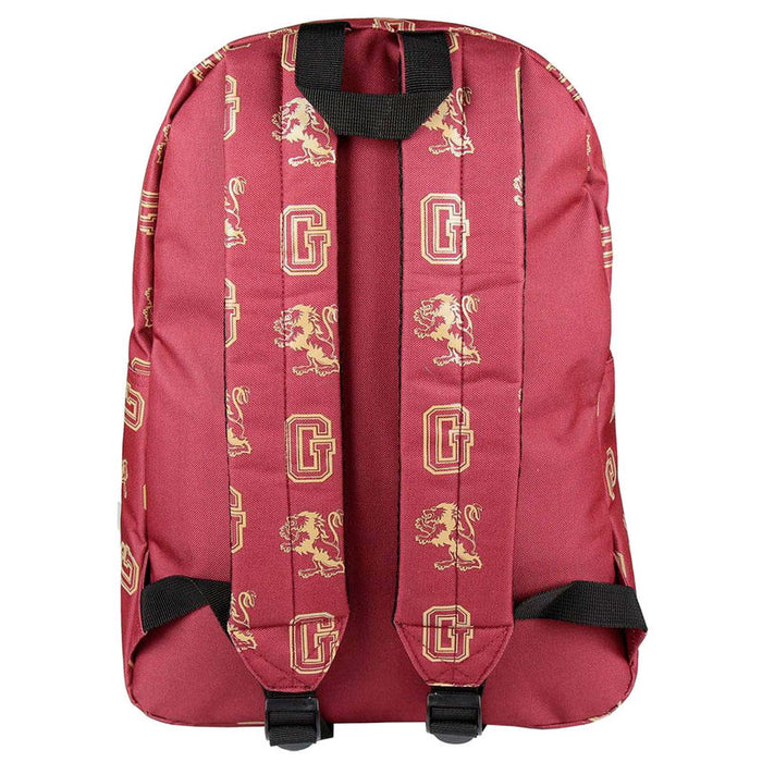 Harry Potter Gryffindor backpack 44cm-1