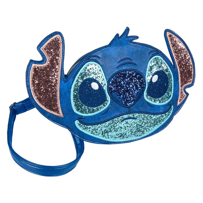 Disney Stitch 3D shoulder bag-7
