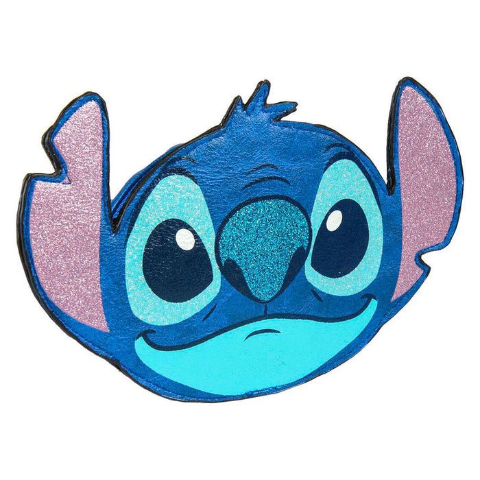 Disney Stitch purse-4