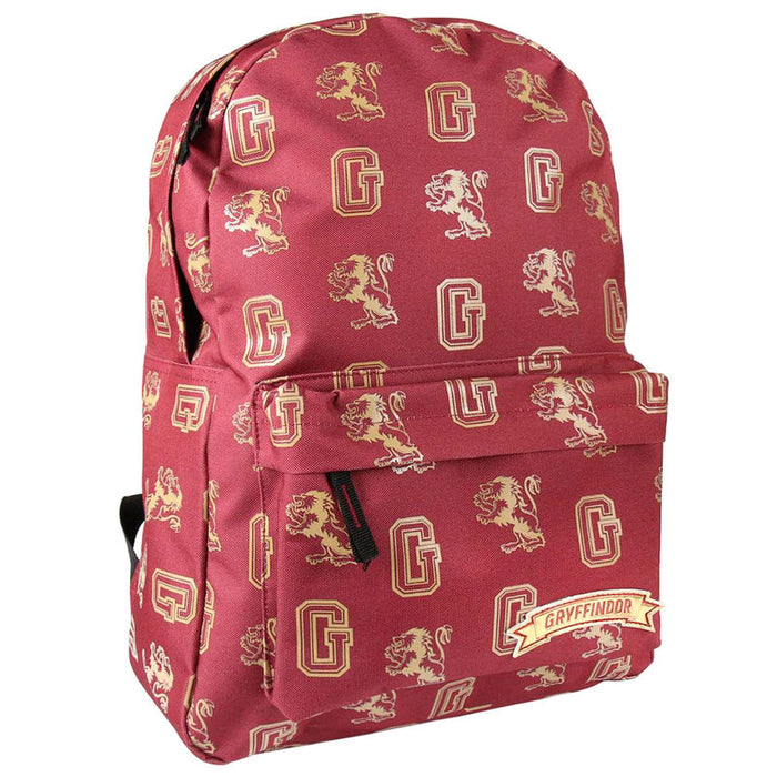 Harry Potter Gryffindor backpack 44cm-2