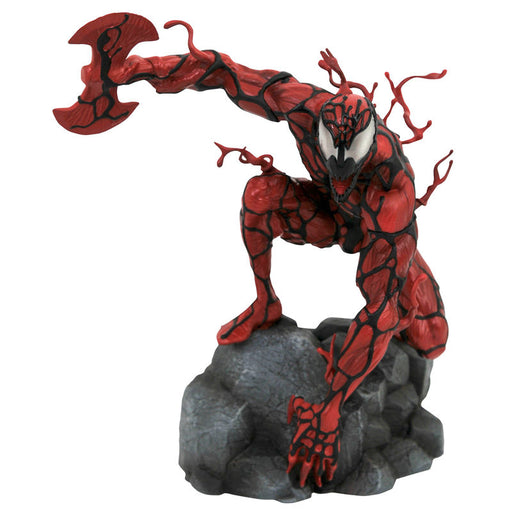 Marvel Comic Gallery Carnage diorama 23cm-0