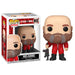 POP figure Money Heist Helsinki-0
