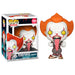 POP figure IT Chapter 2 Pennywise with Dog Tongue-1