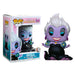 POP figure Disney Little Mermaid Ursula with Eels-1