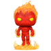 POP figure Marvel Fantastic Four Human Torch-2