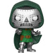 POP figure Marvel The Fantastic 4 Doctor Doom-1