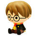 Harry Potter Harry Chibi money box figure 16cm-2
