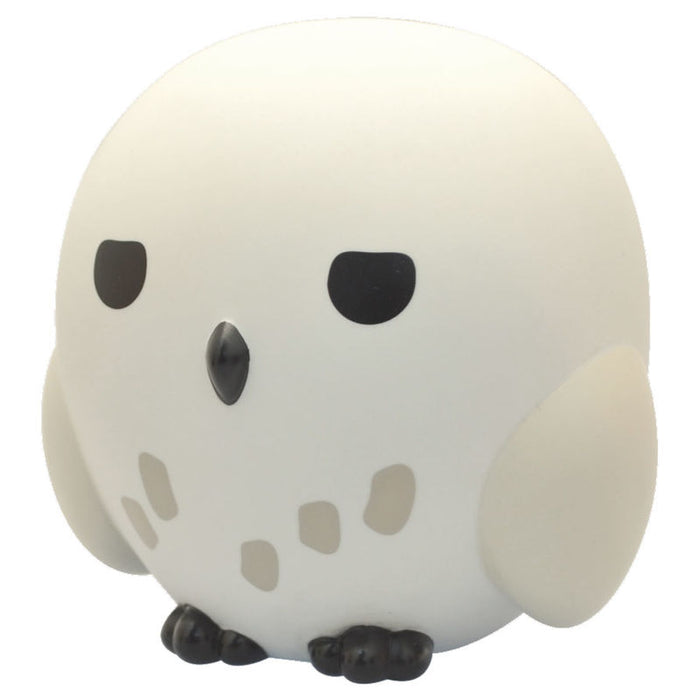 Harry Potter Hedwig Chibi money box figure 16cm-2