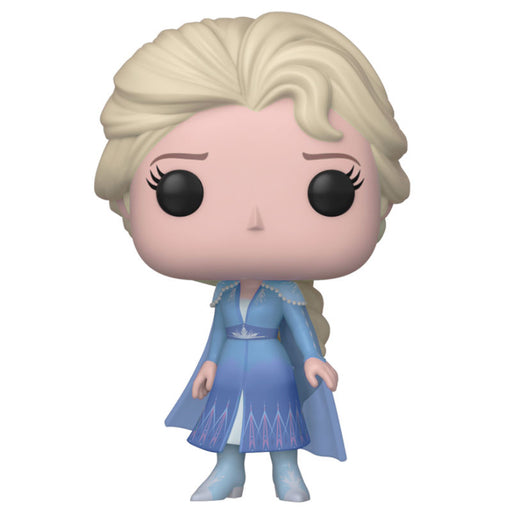 POP figure Disney Frozen 2 Elsa-0
