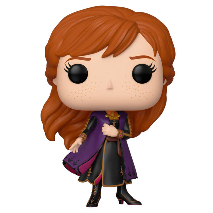 POP figure Disney Frozen 2 Anna-1